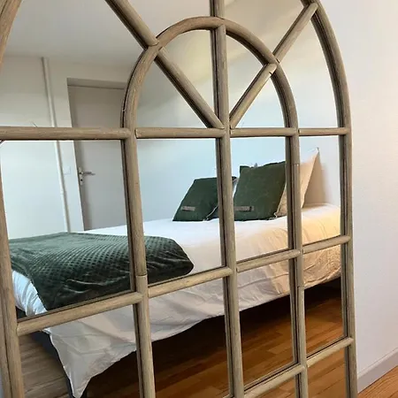 Le 6 Centre-ville - Port Caen