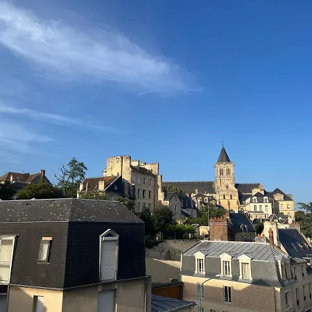 Le 6 Centre-ville - Port *