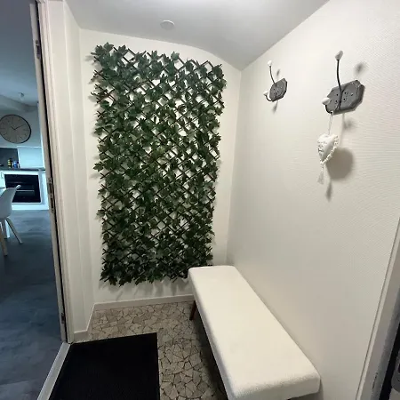 Le 6 Centre-ville - Port * カーン