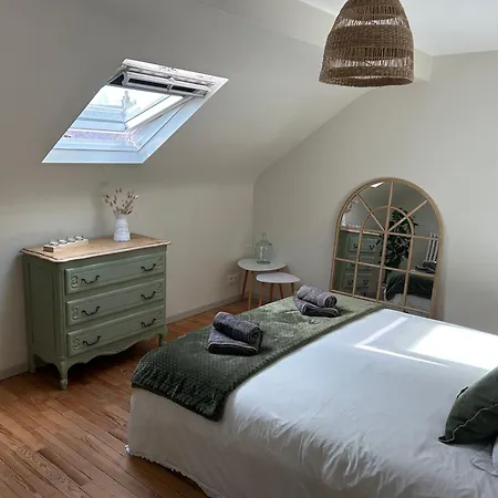 Appartamento Le 6 Centre-ville - Port Caen