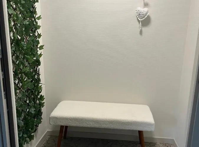 Apartamento Le 6 Centre-ville - Port