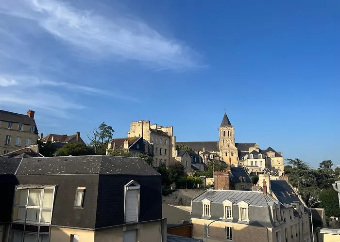 Le 6 Centre-ville - Port *