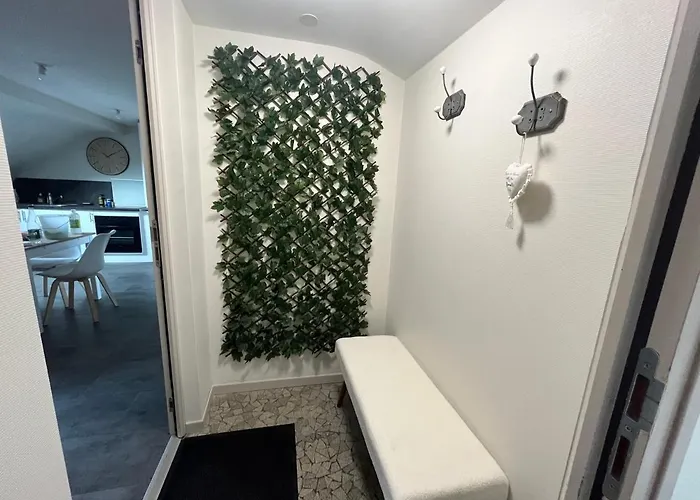 Le 6 Centre-ville - Port * カーン